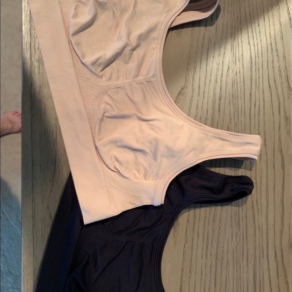 Soma Sleep Bras